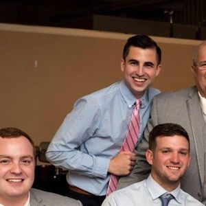 Meet your Posher, Spencer